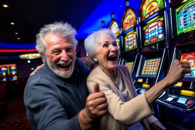 at9999 What You Find Inside at9999 Casino